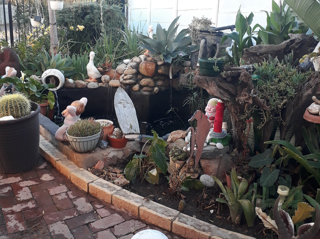 Mountaina Inn B & B主图