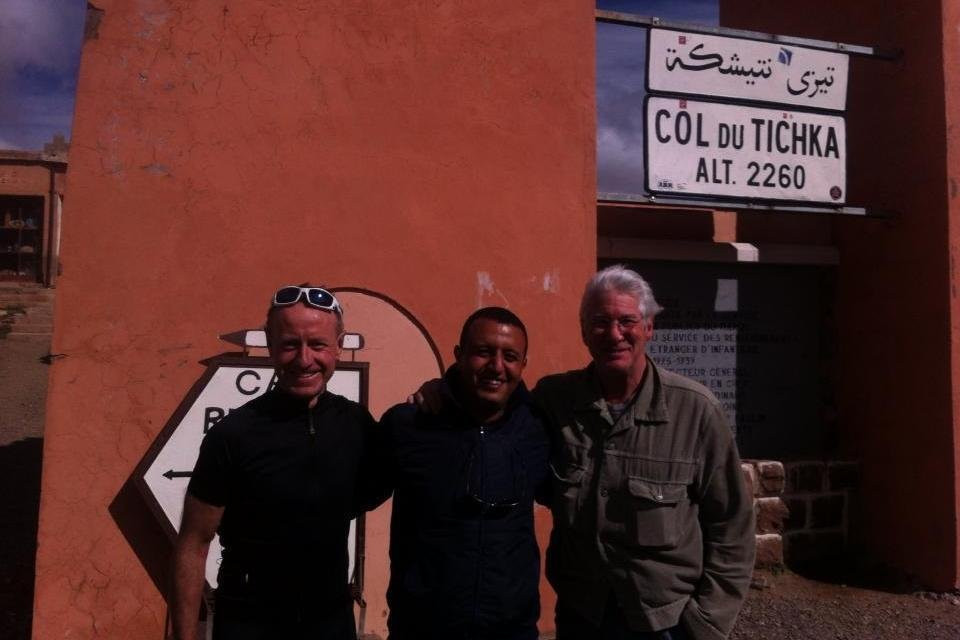 Perfection Tours-马拉喀什必去景点