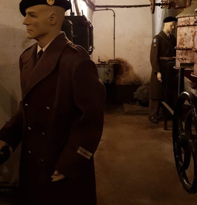 Fort Saint Roch-Sospel必去景点