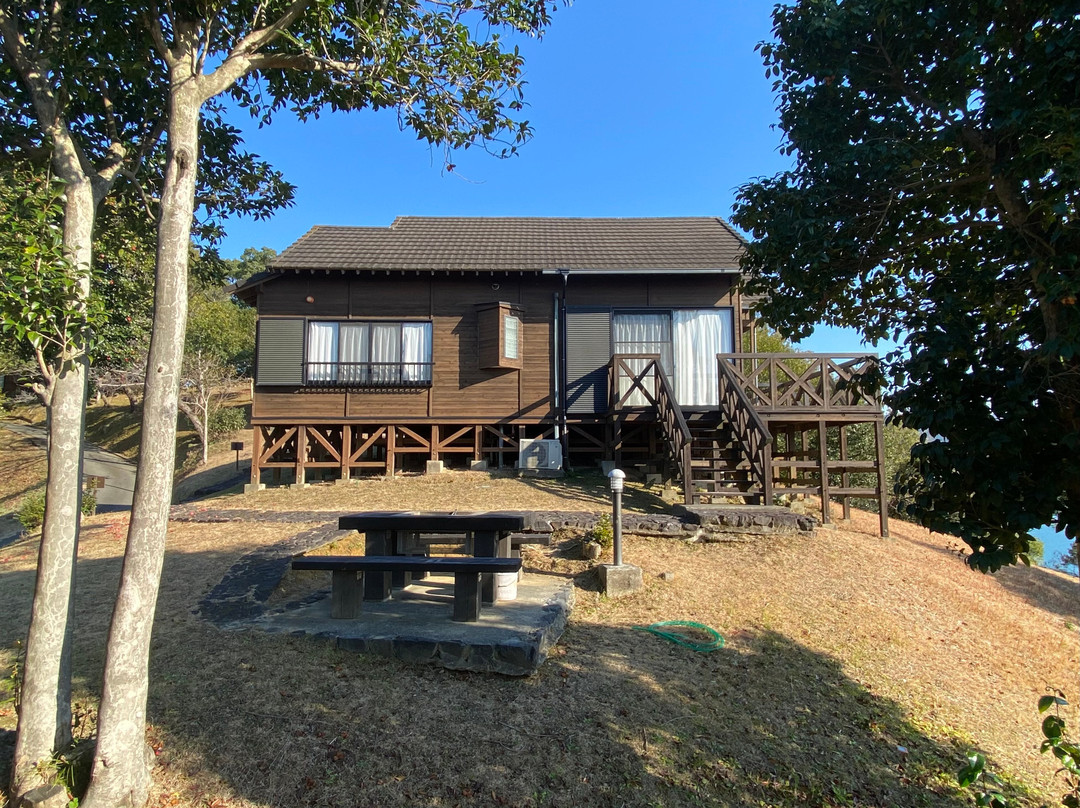Marin House