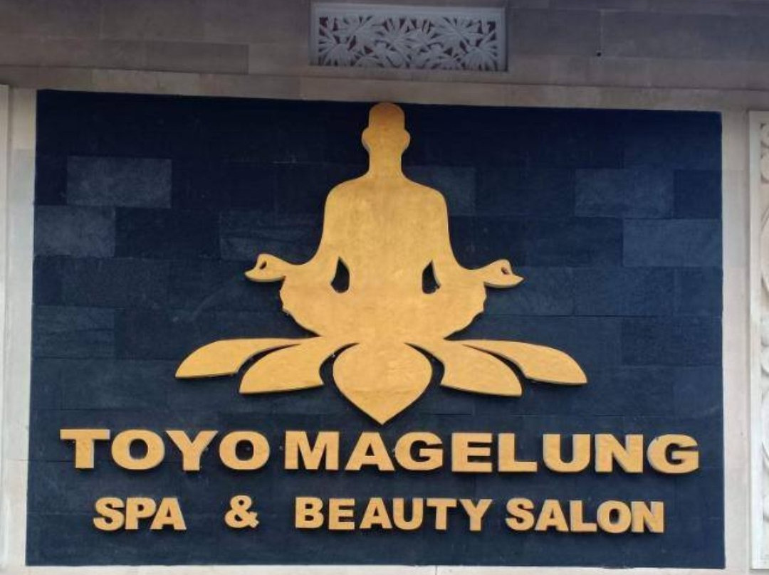Toyo Magelung Spa and Beauty Salon景点图片
