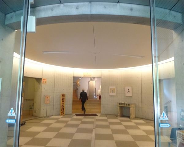 Shibusawa Memorial Museum-北区必去景点