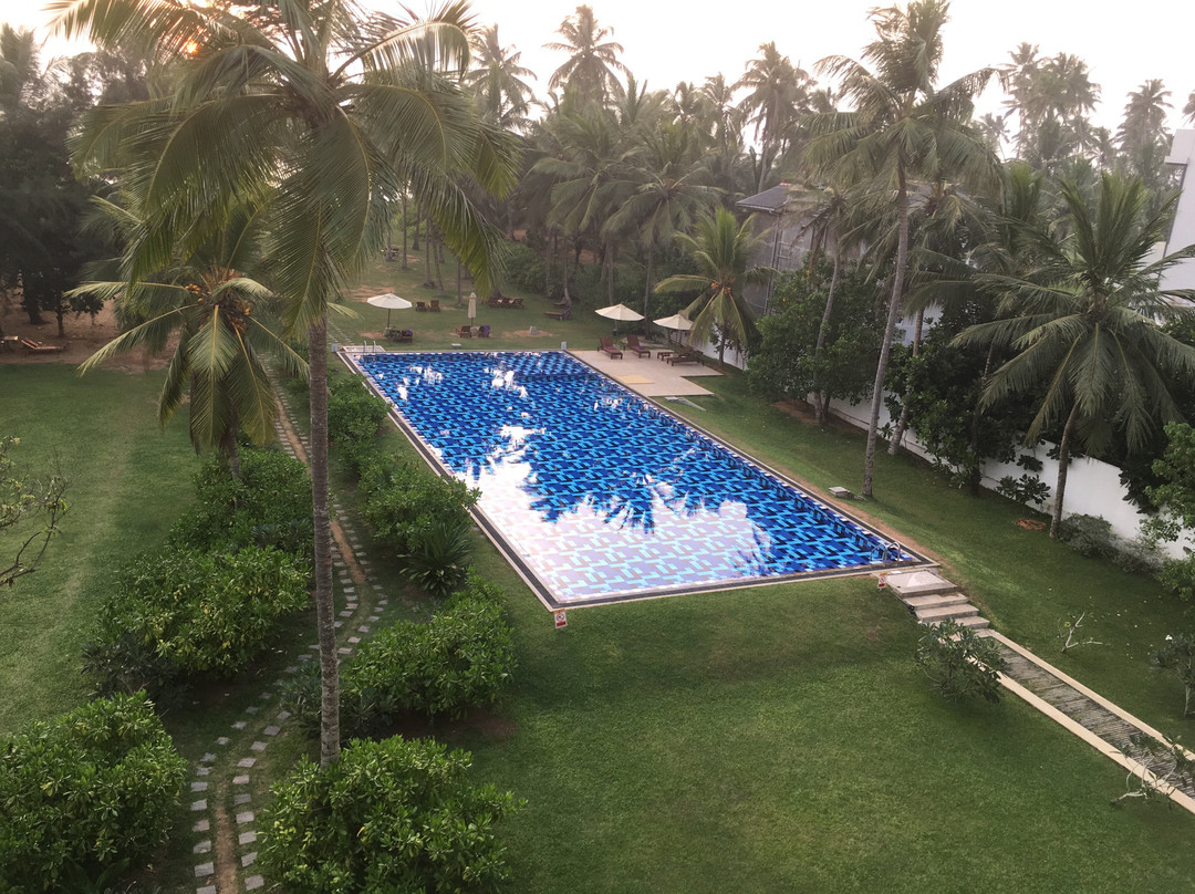 Taprobana Wadduwa By Asia Leisure主图