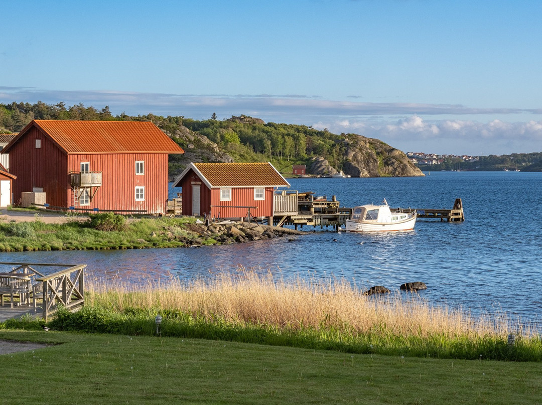 Nösund Havshotell主图