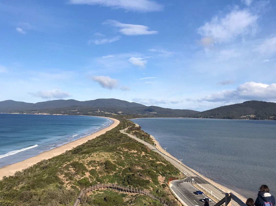 Bruny Island Cruises景点图片