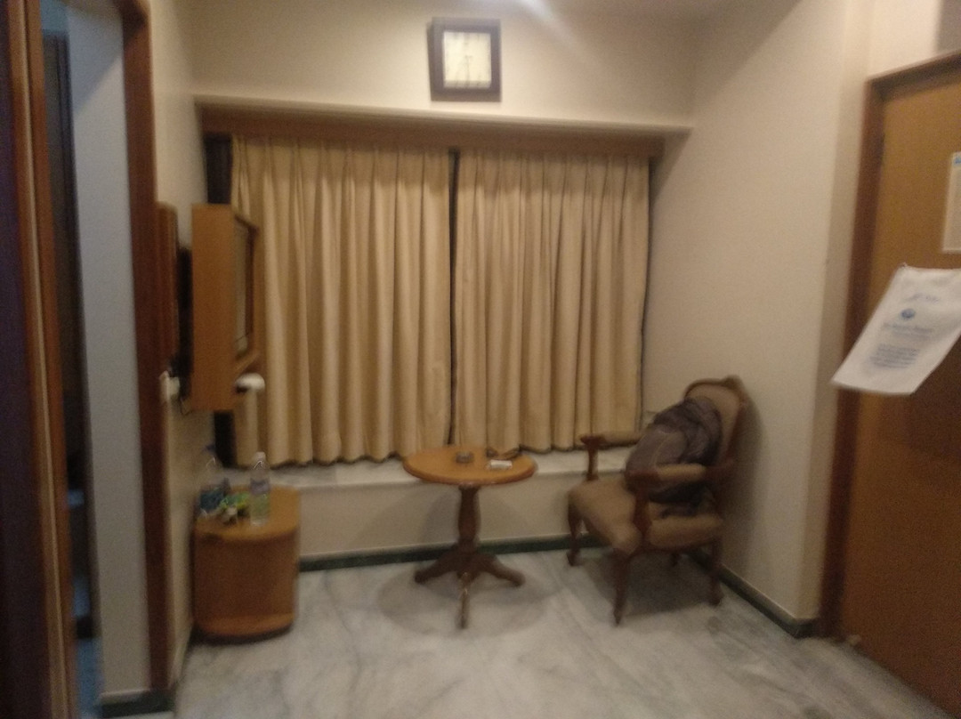 The Majestic Manor主图