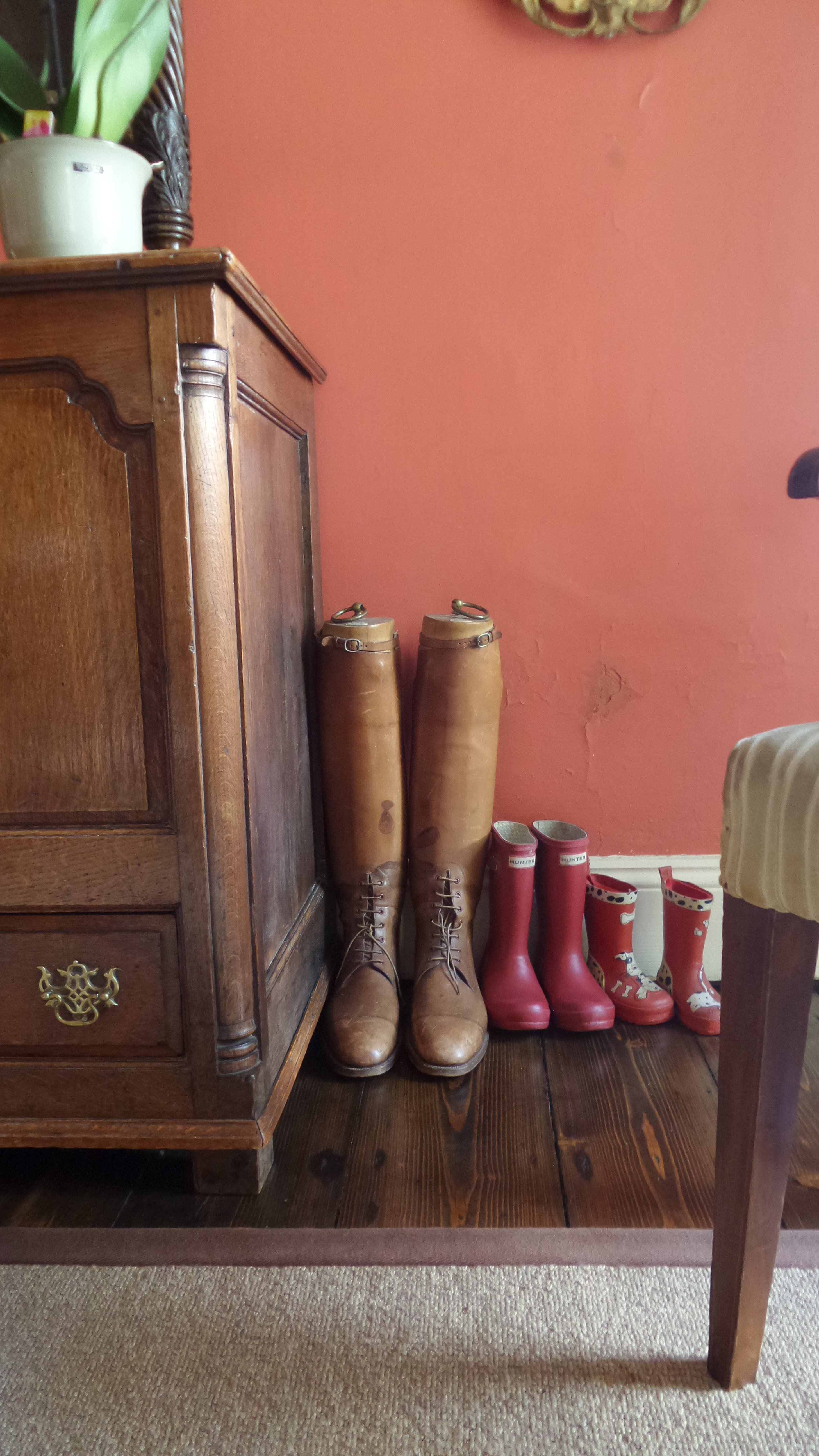 Ballyduff House-官方