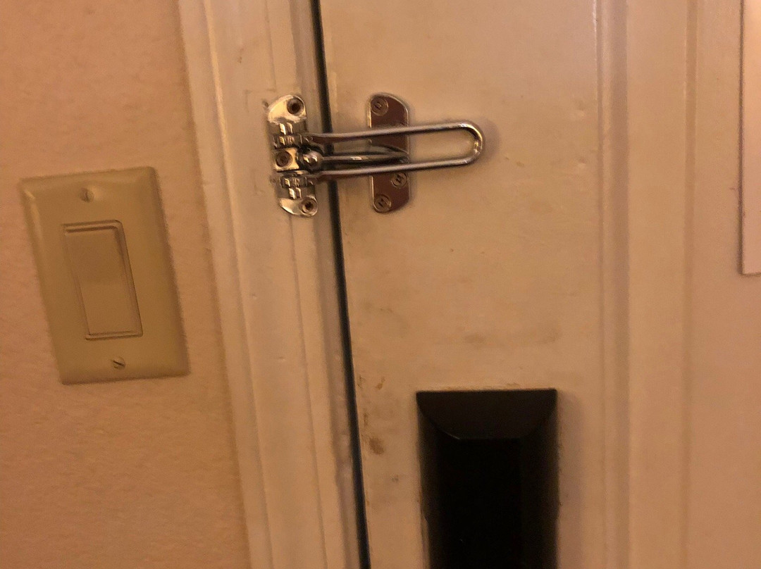 Best Western Truman Inn主图