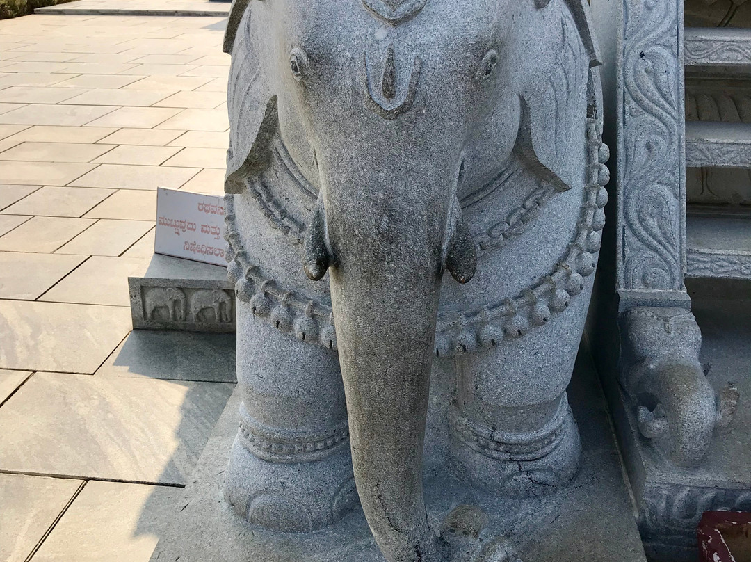 Venugopala Swamy Temple-迈索尔必去景点