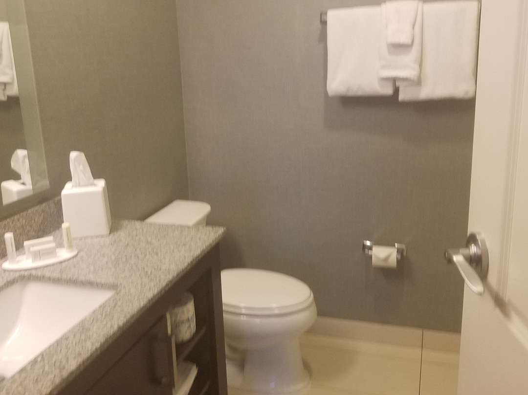 Residence Inn Chicago Wilmette/Skokie主图