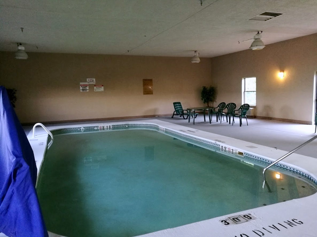 Quality Inn & Suites主图