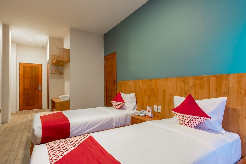 OYO 436 Raz Residence主图