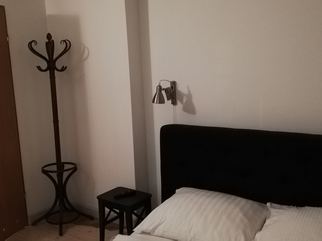 Hotel Dwa Ksiezyce主图