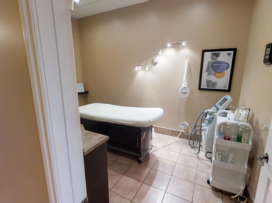 Ciao Bella Day Spa-大草原必去景点