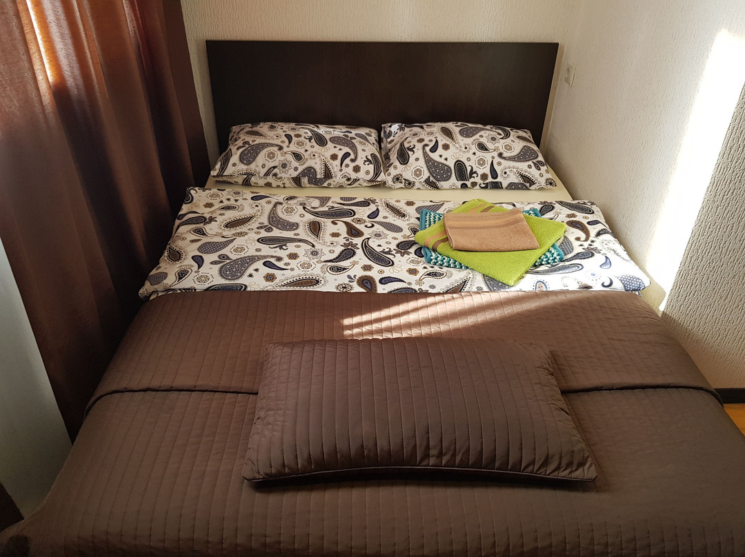 Guest House U Megi主图