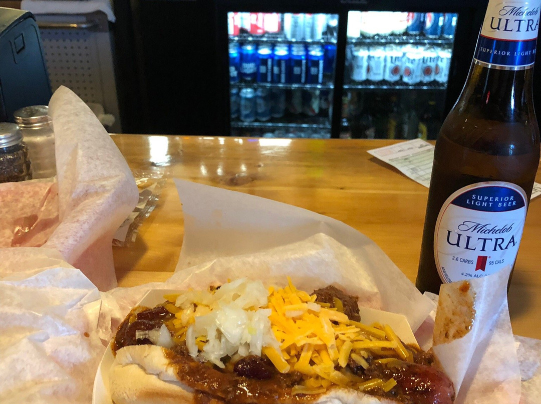 The Drift Inn-De Pere必去景点