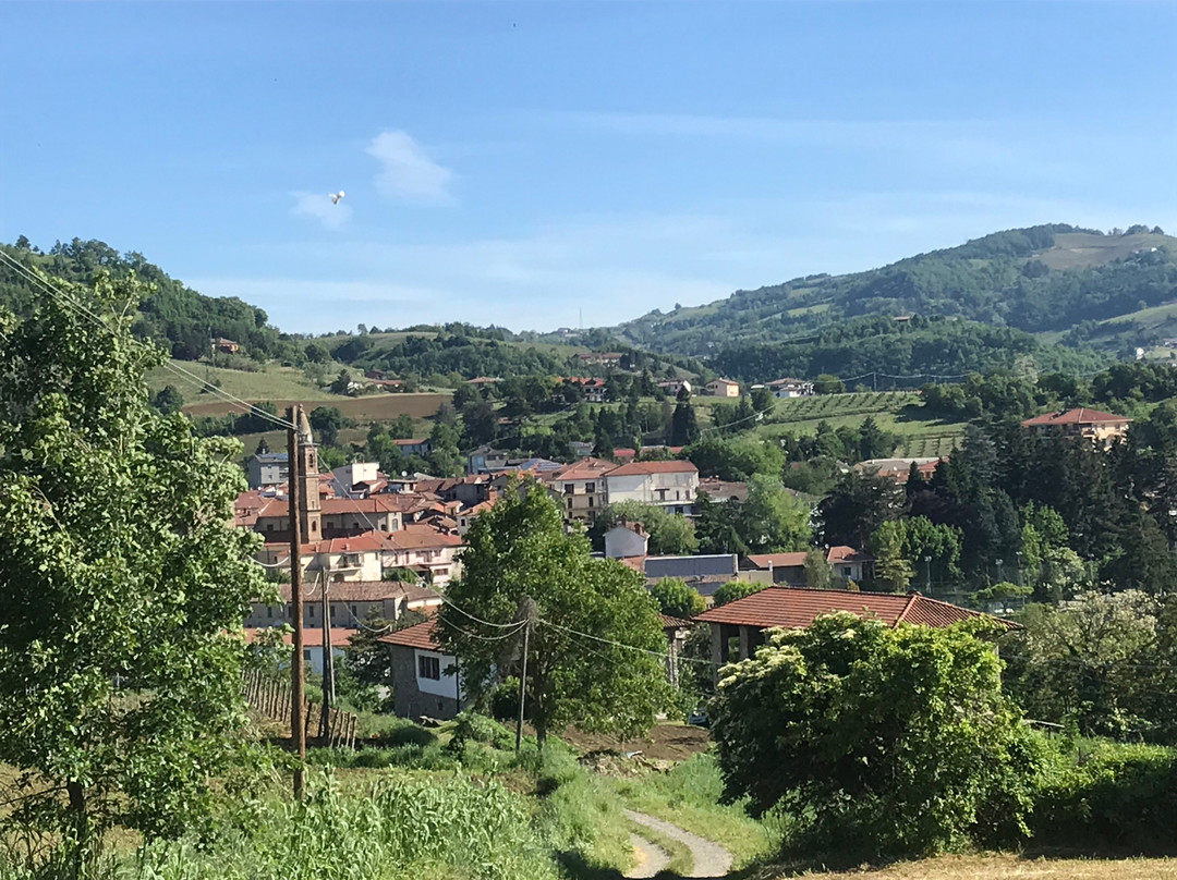 B&B Santa Libera