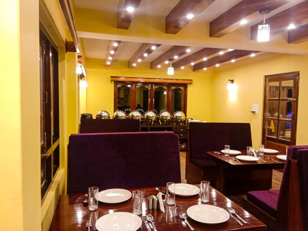 RIGHTCLIQUE Lamtey Valley主图