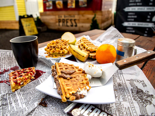 Sellwood-波特兰必去景点