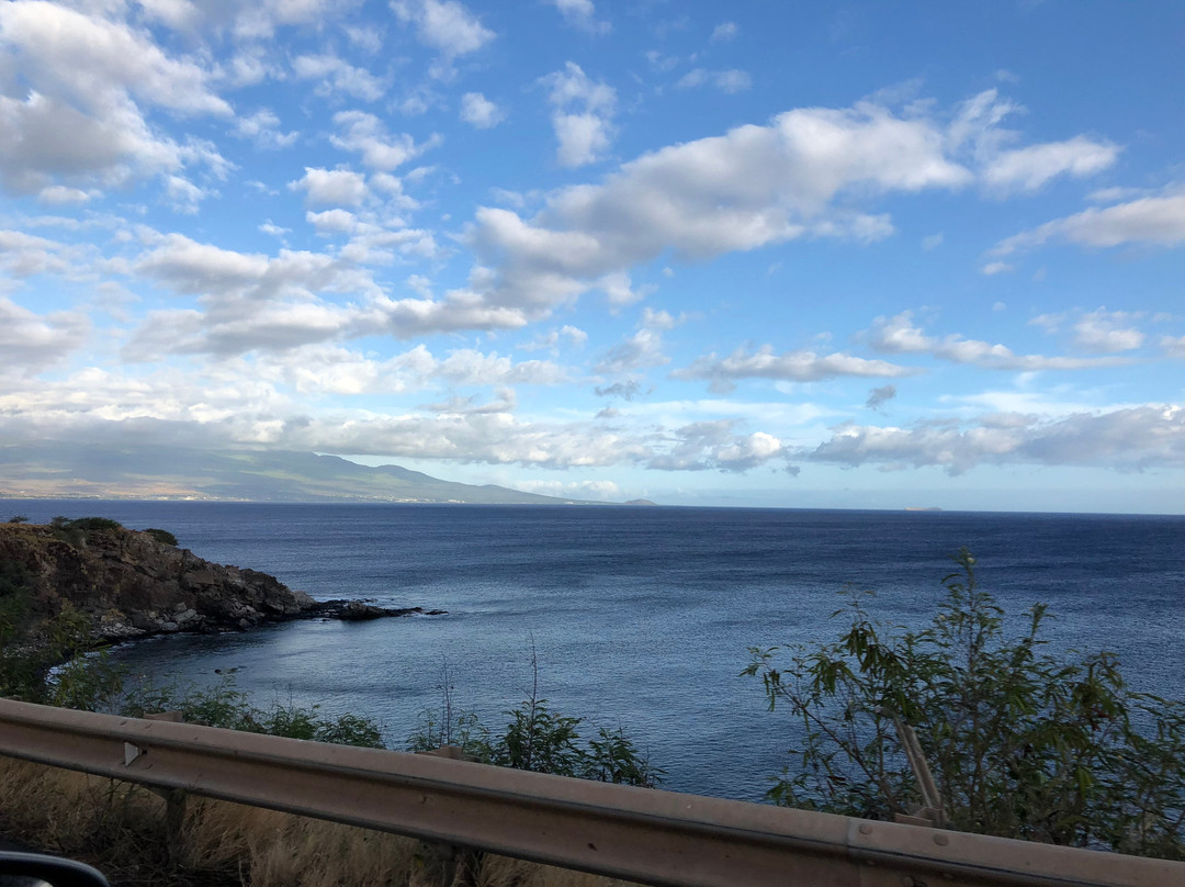 Papawai Scenic Lookout-拉海纳必去景点