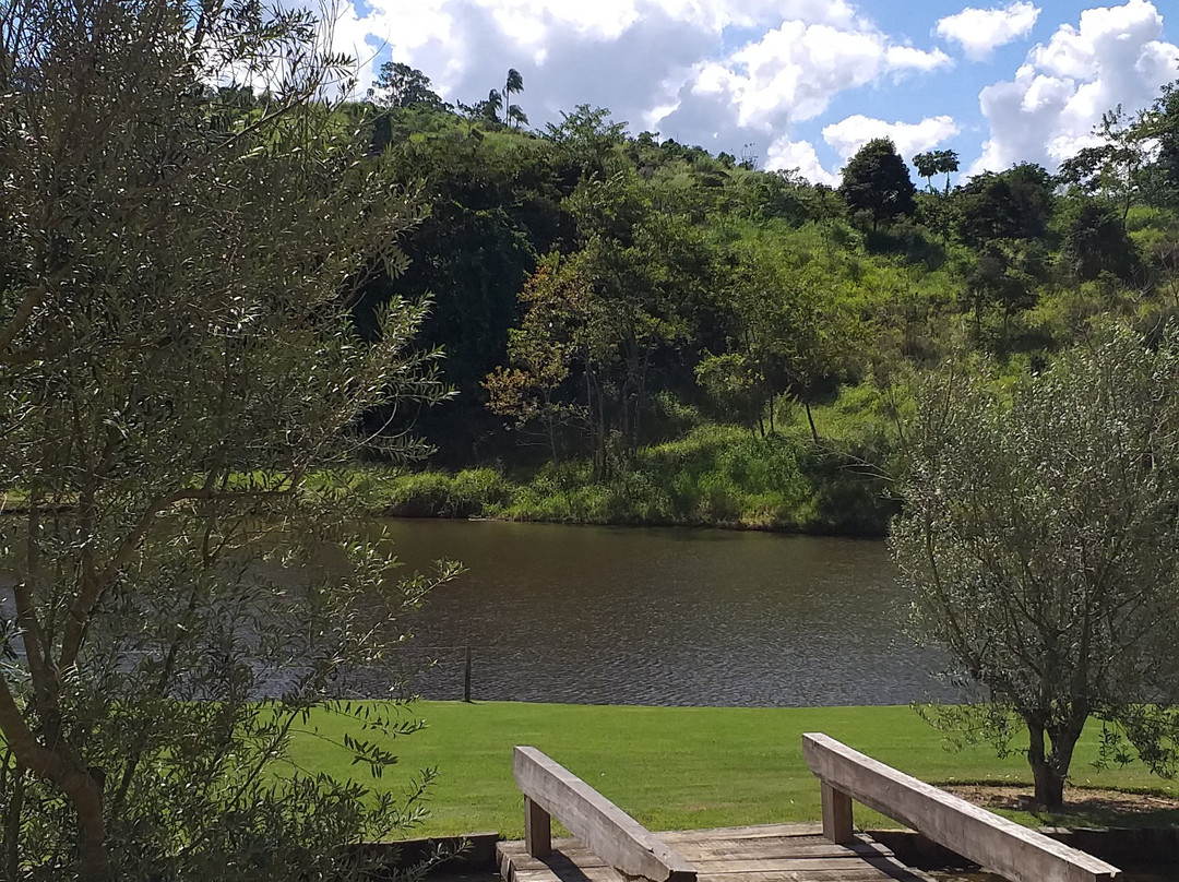 Vinícola Guaspari-Espirito Santo Do Pinhal必去景点