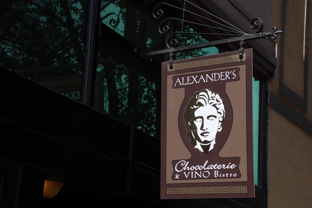 Alexander's Chocolate Classics景点图片