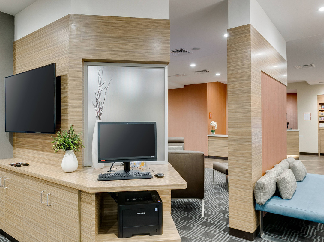 TownePlace Suites Kansas City Liberty主图