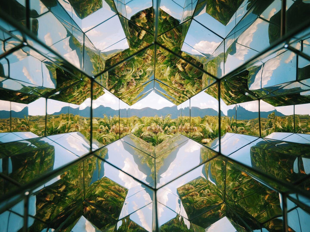 Conexão Transportes E Turismo-Brumadinho必去景点