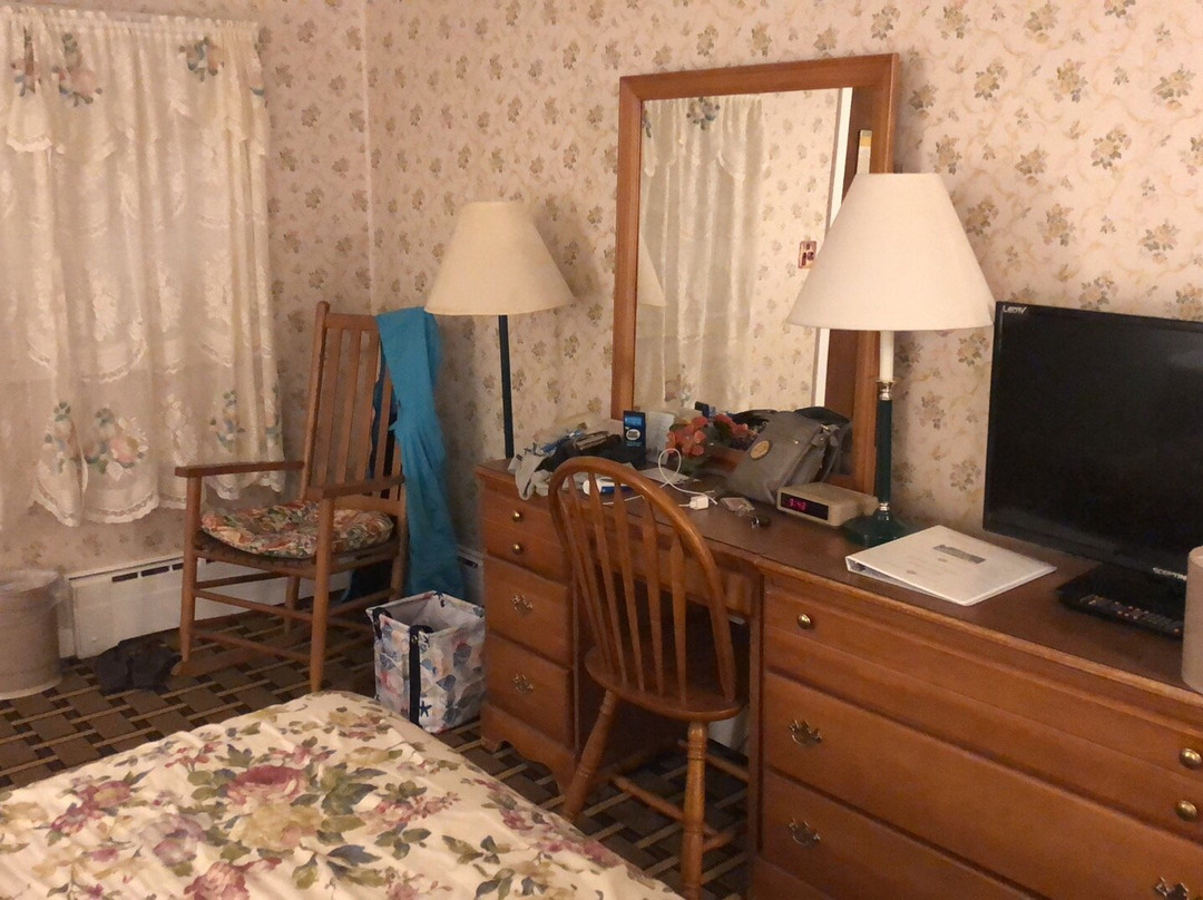 Bennington Motor Inn主图