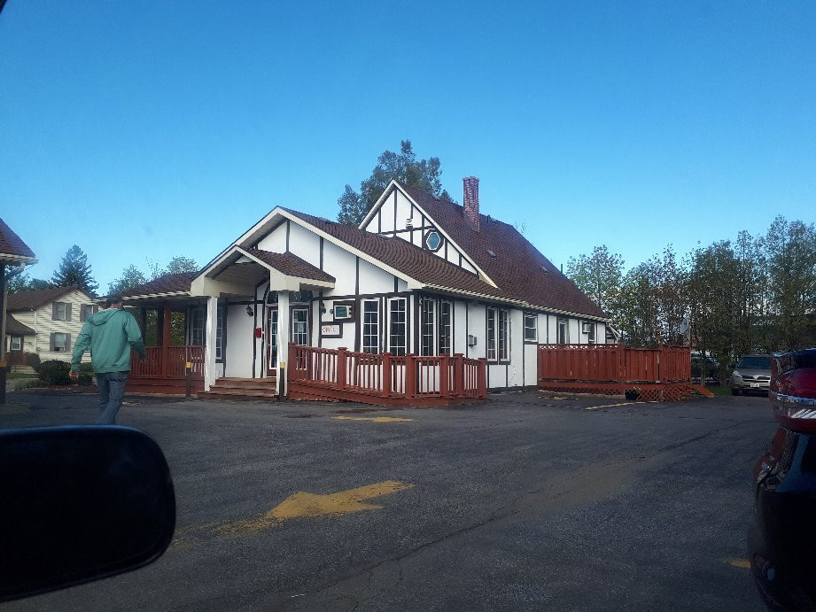 Cedar Lodge Motel主图