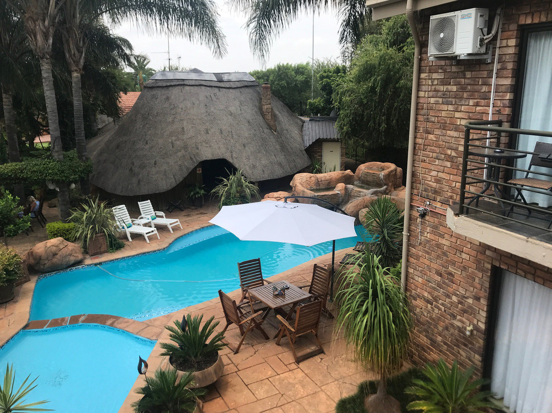 Francor Guesthouse主图