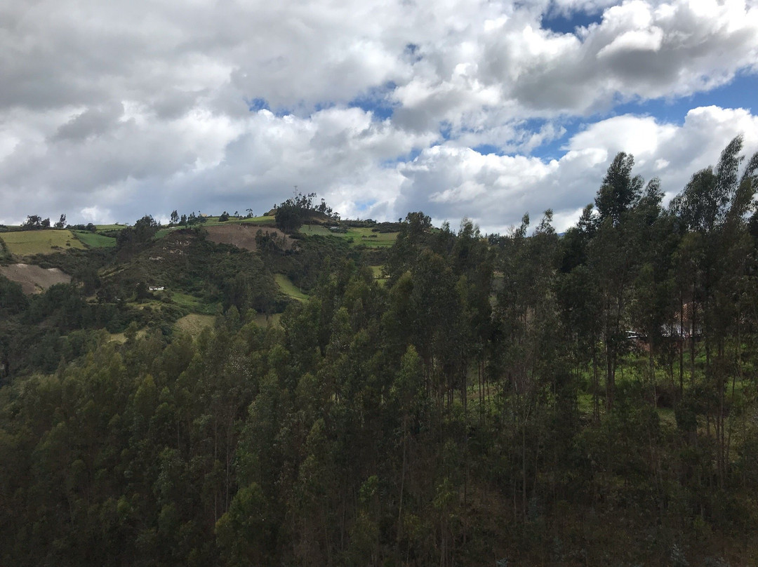 Teleferico de Las Lajas-伊皮亚莱斯必去景点