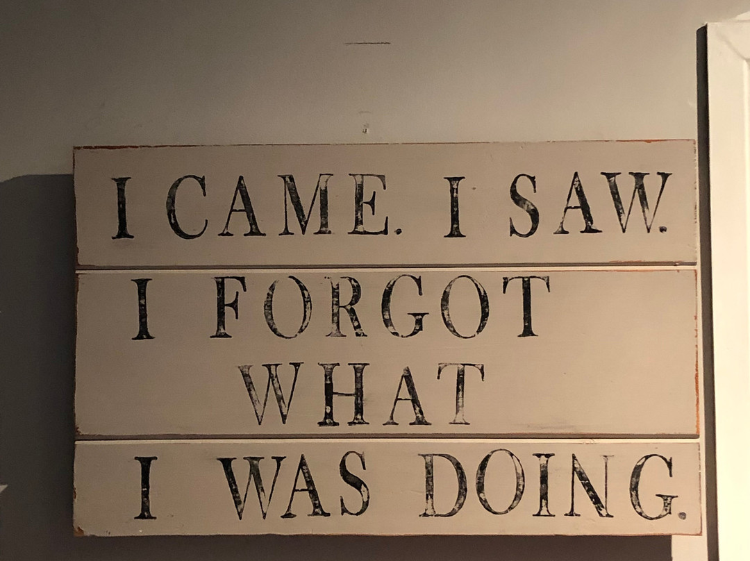 The Old Tin Shed-班克罗夫特必去景点