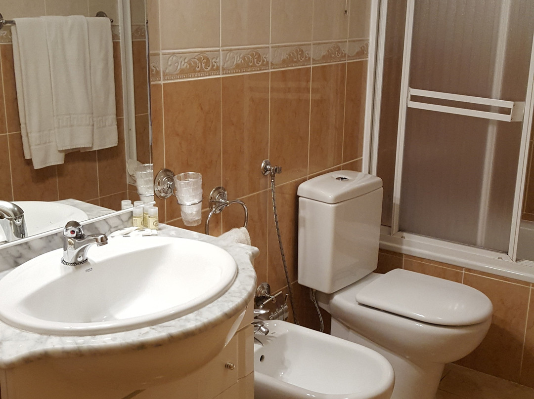 Hotel Estalagem Turismo主图