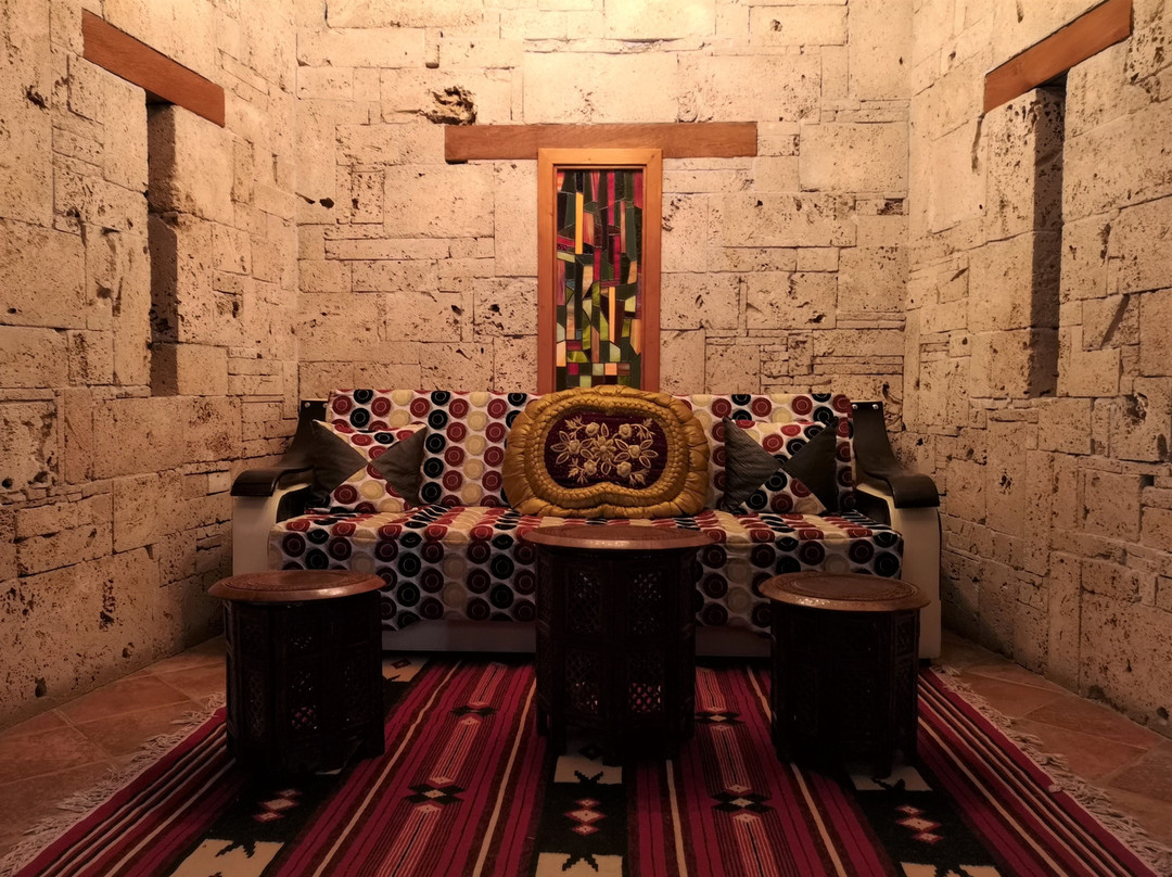 Real Scampis Hotel主图