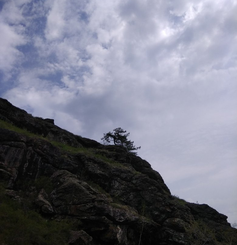 Mogak Waterfall-Salavatovo必去景点