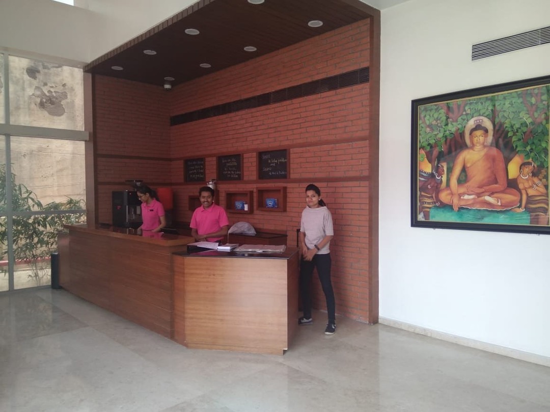 Ginger Aurangabad主图