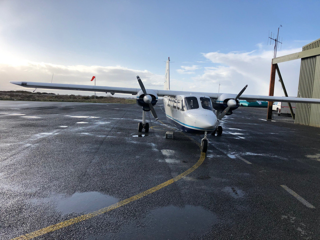 Midway Ireland Tours-Portlaoise必去景点