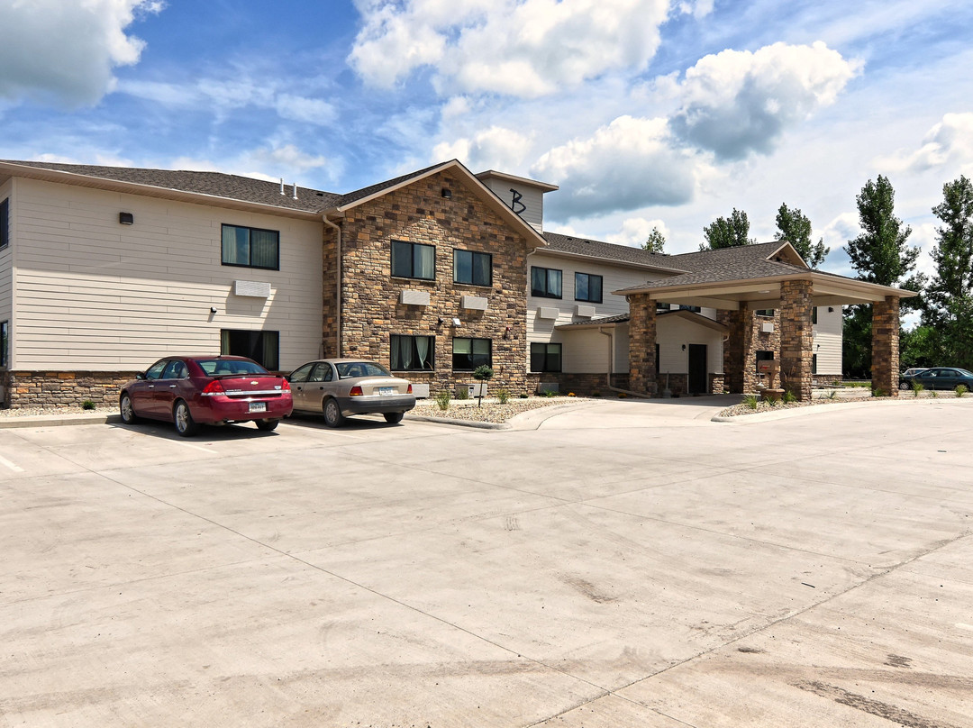 Cobblestone Inn & Suites - Clarion主图