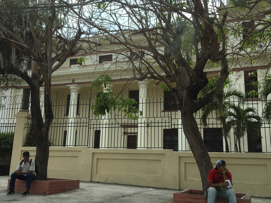 El Prado-Barranquilla必去景点