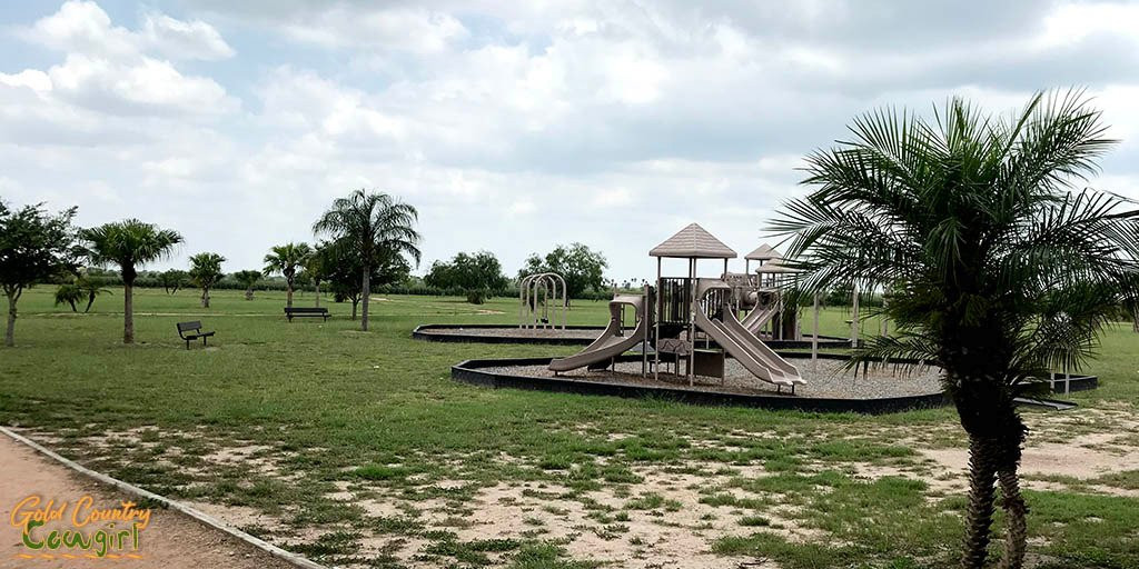 La Feria Nature Center-La Feria必去景点