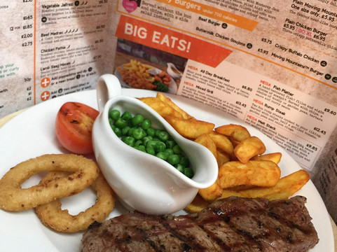 The Wigginton Tamworth-塔姆沃思必去景点