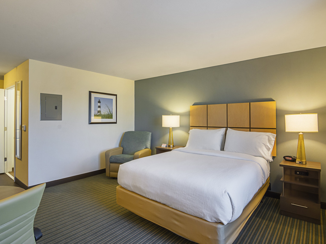 Candlewood Suites Pensacola - University Area by IHG主图