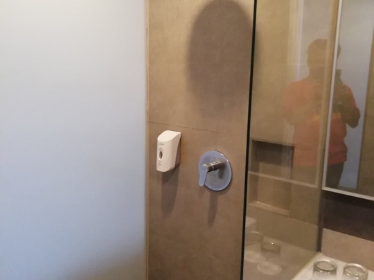 Whiz Prime Hotel Ahmad Yani Lampung主图