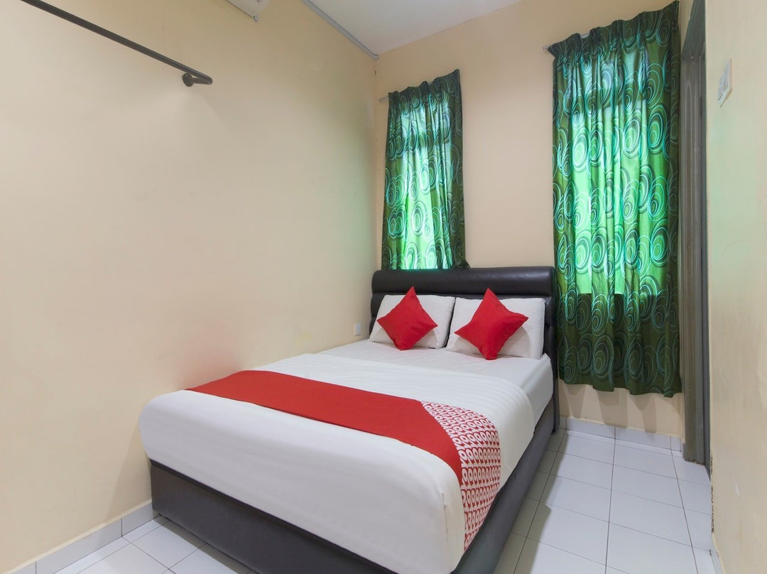 OYO 774 Hotel Iskandar主图