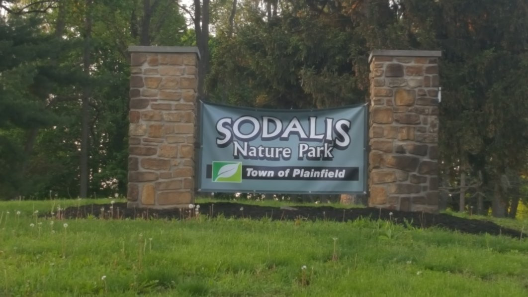 Sodalis Nature Park-Plainfield必去景点