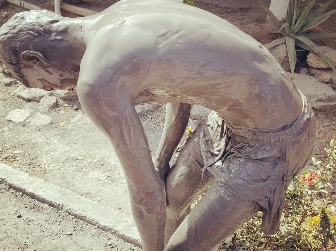 BackPackers-卡塔赫纳必去景点