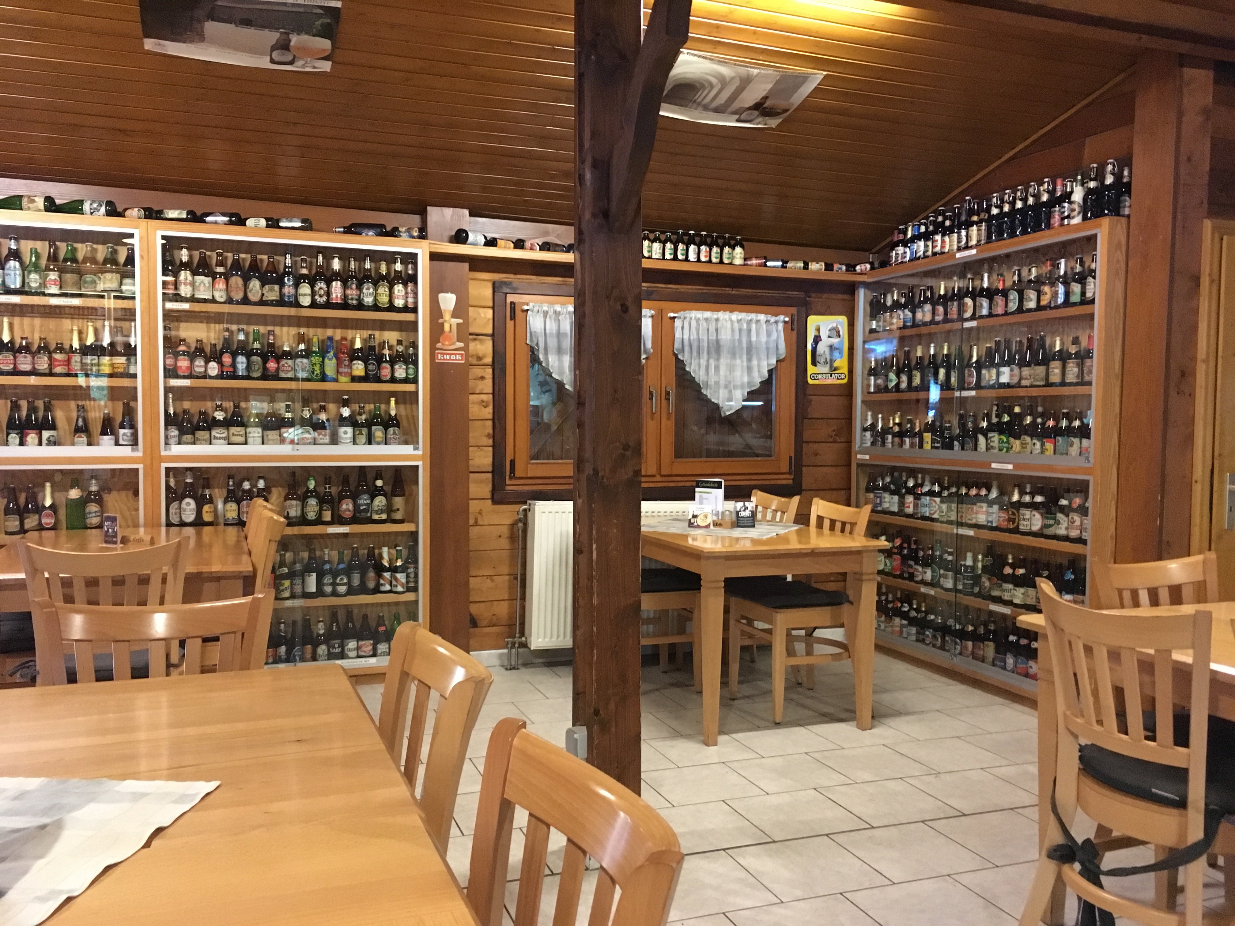 Hotel Restaurant Zum Buchenberg-官方