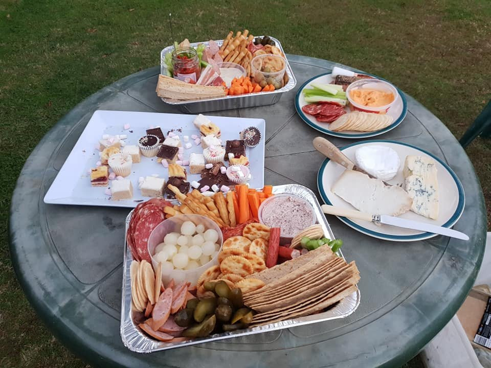 High Country Motor Inn主图