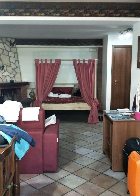 Sicilian Home Concept B&B主图